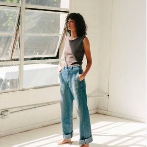 Imogene and willie Kate Jeans